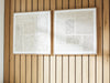 Andorfield Wall Art (Set of 2) - American Home Express Outlet (San Antonio, TX)