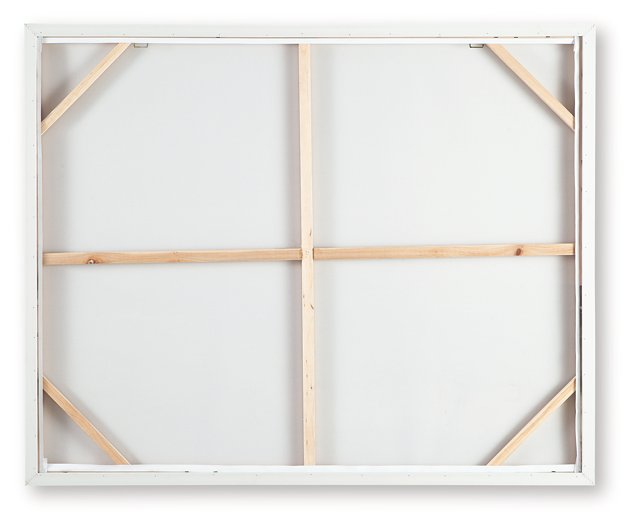 Vallus Wall Art - American Home Express Outlet (San Antonio, TX)