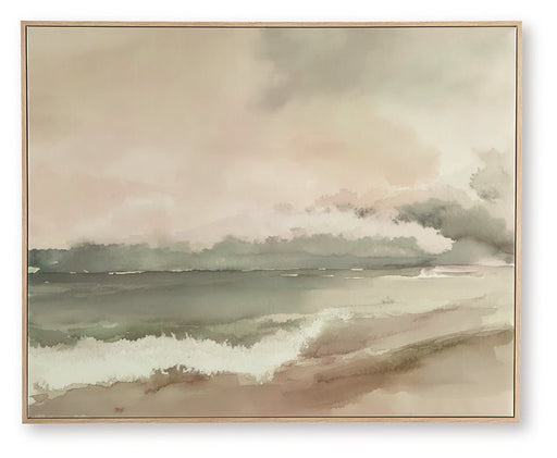 Vallus Wall Art - American Home Express Outlet (San Antonio, TX)