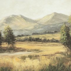 Ingor Wall Art - American Home Express Outlet (San Antonio, TX)