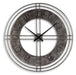 Ana Sofia Wall Clock - American Home Express Outlet (San Antonio, TX)
