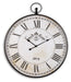Augustina Wall Clock - American Home Express Outlet (San Antonio, TX)