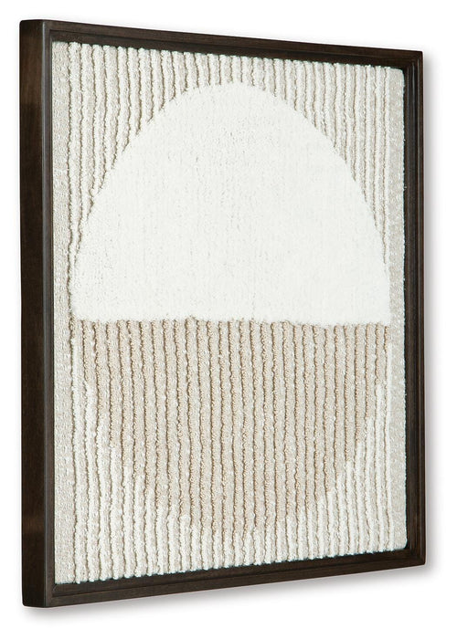 Bachard Wall Decor - American Home Express Outlet (San Antonio, TX)