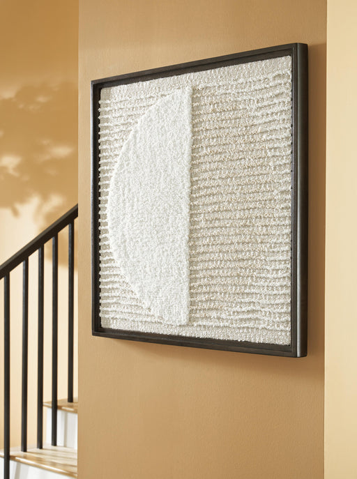Bachard Wall Decor - American Home Express Outlet (San Antonio, TX)