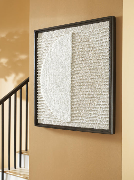 Bachard Wall Decor - American Home Express Outlet (San Antonio, TX)