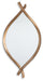 Bartner Accent Mirror - American Home Express Outlet (San Antonio, TX)