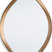 Bartner Accent Mirror - American Home Express Outlet (San Antonio, TX)