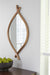 Bartner Accent Mirror - American Home Express Outlet (San Antonio, TX)