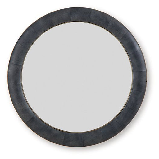 Corinsworth Accent Mirror - American Home Express Outlet (San Antonio, TX)
