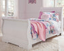 Anarasia Bed - American Home Express Outlet (San Antonio, TX)