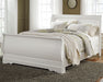 Anarasia Bed - American Home Express Outlet (San Antonio, TX)