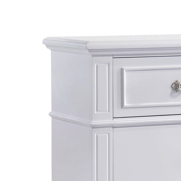 Alana Dresser - American Home Express Outlet (San Antonio, TX)