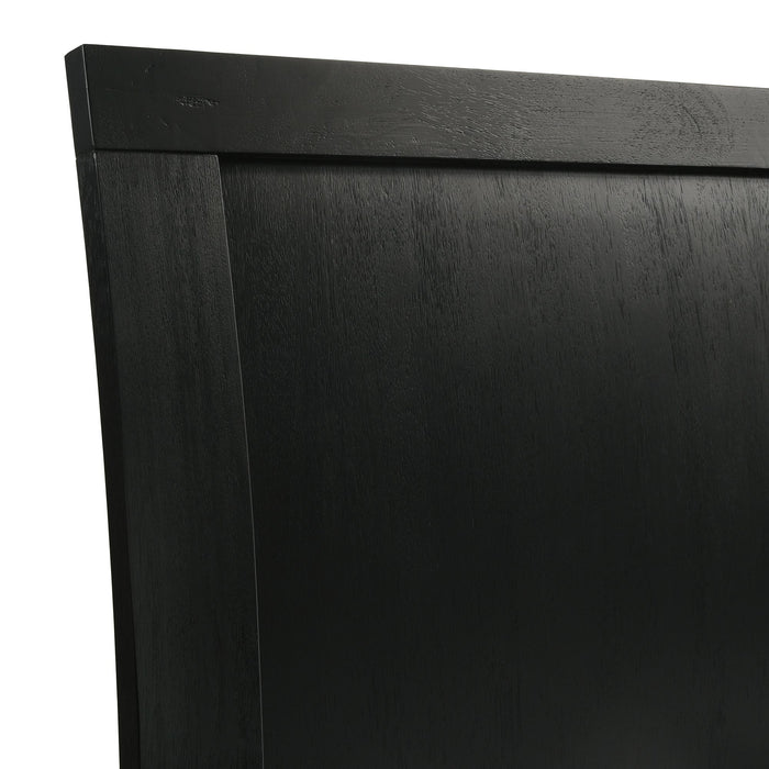 Allan Panel Bedroom Set - American Home Express Outlet (San Antonio, TX)