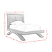 Allan Panel Bedroom Set - American Home Express Outlet (San Antonio, TX)