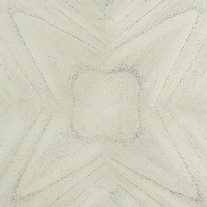 Amherst Counter Side Chair W/Fabric Cushion White Finish (2 Per Pack) - American Home Express Outlet (San Antonio, TX)