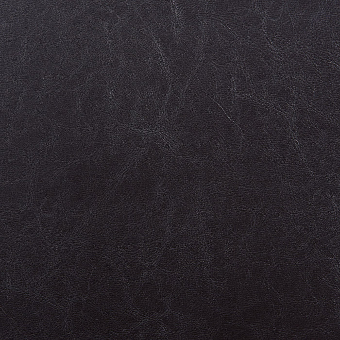 Amherst Dining Side Chair W/PU Cushion Side Stretcher Dark Finish (2 Per Pack) - American Home Express Outlet (San Antonio, TX)