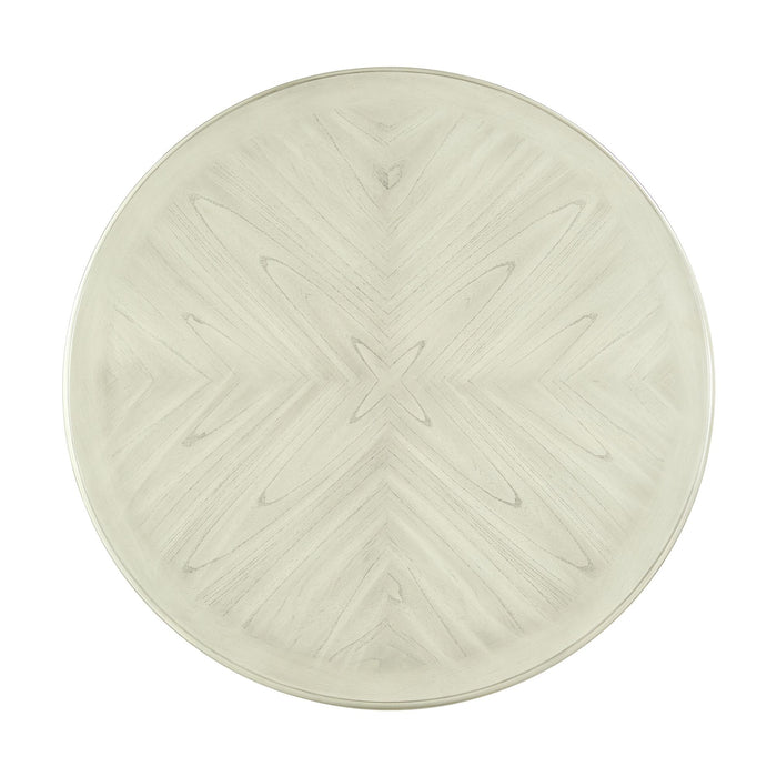 Amherst Counter Height Dining Set-Table and Four Side Chairs