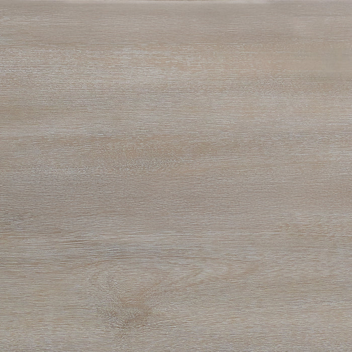 Arcadia 2-Drawer Nightstand with USB in Grey - American Home Express Outlet (San Antonio, TX)