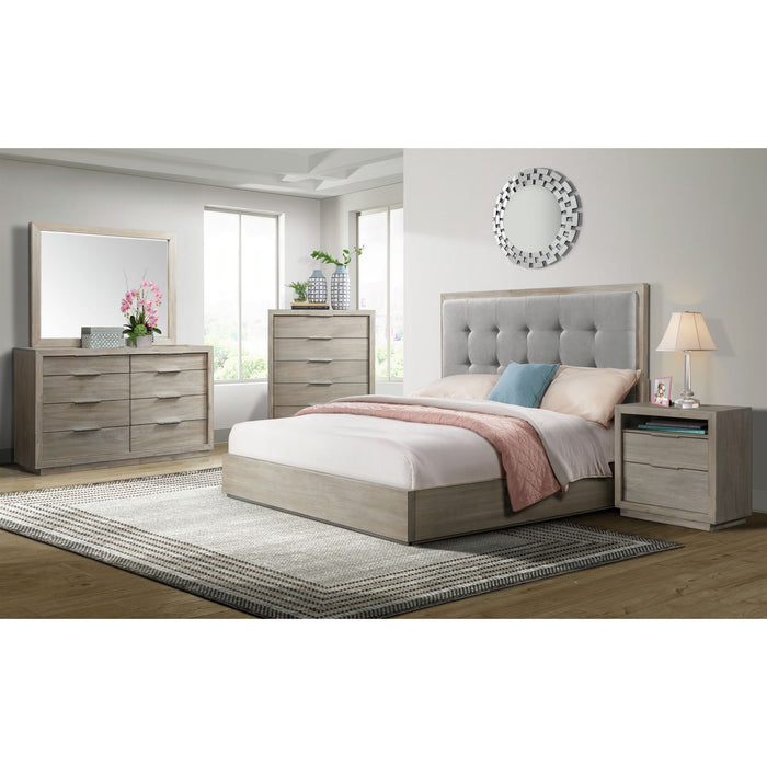 Arcadia Bedroom Set - American Home Express Outlet (San Antonio, TX)