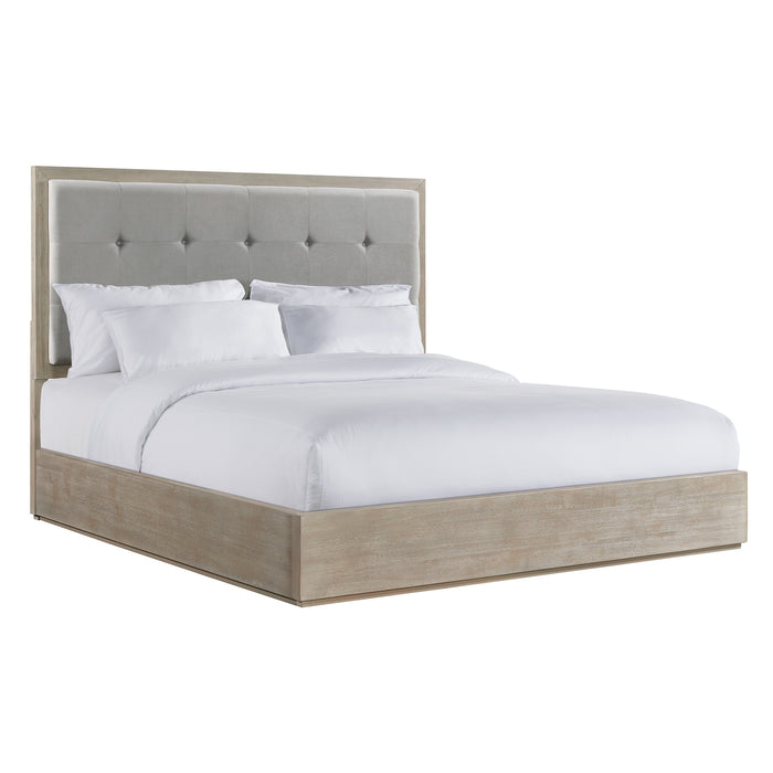 Arcadia Bed - American Home Express Outlet (San Antonio, TX)