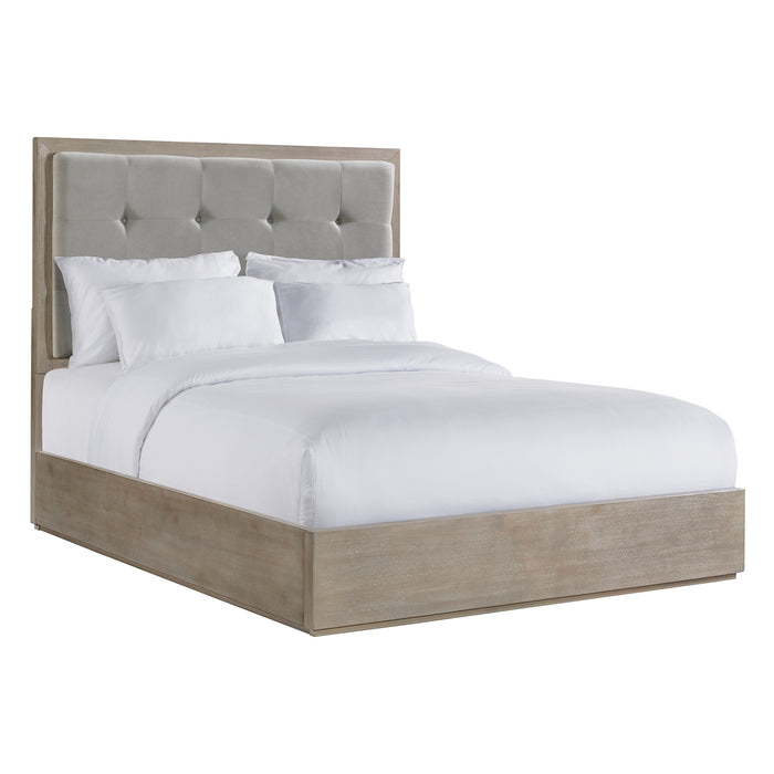 Arcadia Bed - American Home Express Outlet (San Antonio, TX)