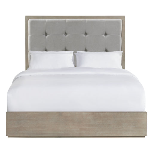 Arcadia Bed - American Home Express Outlet (San Antonio, TX)