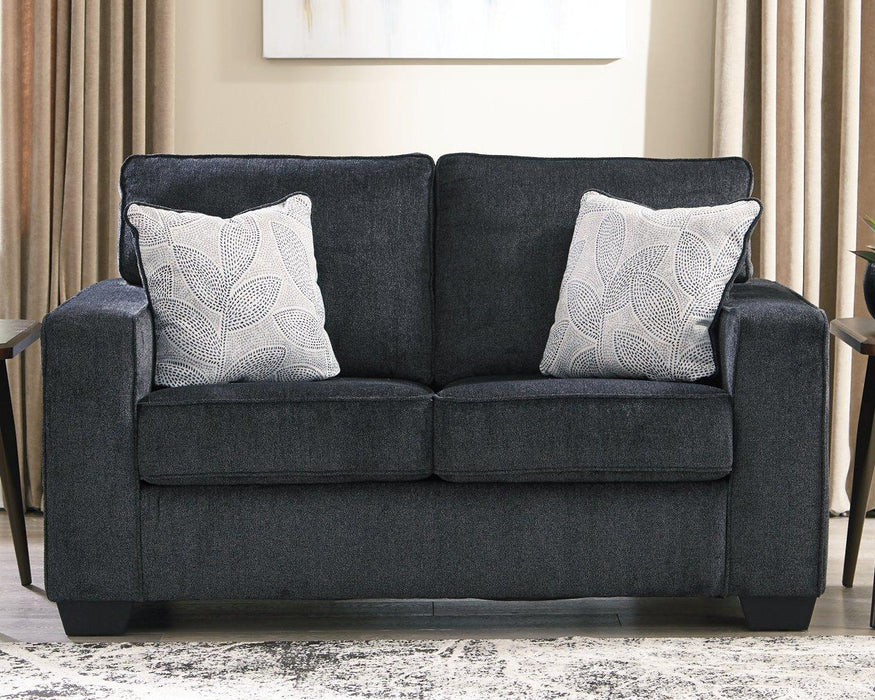 Altari Loveseat - American Home Express Outlet (San Antonio, TX)