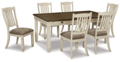 Bolanburg Dining Set - American Home Express Outlet (San Antonio, TX)