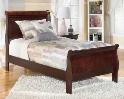 Alisdair Youth Bed - American Home Express Outlet (San Antonio, TX)