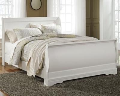 Anarasia Bed - American Home Express Outlet (San Antonio, TX)
