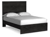 Belachime Bed - American Home Express Outlet (San Antonio, TX)