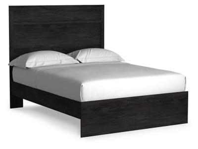 Belachime Bed - American Home Express Outlet (San Antonio, TX)