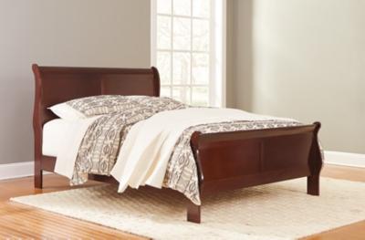Alisdair Bed - American Home Express Outlet (San Antonio, TX)