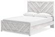 Cayboni Bed - American Home Express Outlet (San Antonio, TX)