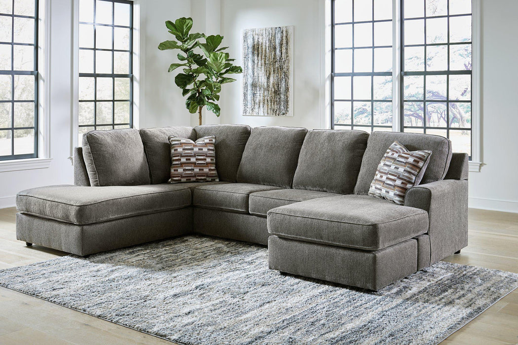 O'Phannon Living Room Set - American Home Express Outlet (San Antonio, TX)