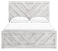 Cayboni Bed - American Home Express Outlet (San Antonio, TX)