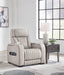Boyington Power Recliner - American Home Express Outlet (San Antonio, TX)