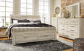 Bellaby Bed with 2 Storage Drawers - American Home Express Outlet (San Antonio, TX)