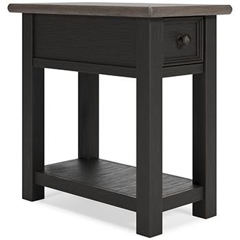 Tyler Creek End Table Set - American Home Express Outlet (San Antonio, TX)