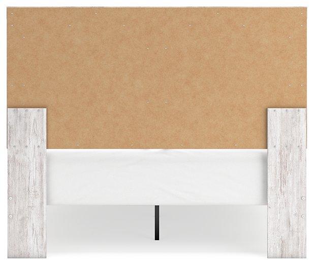 Cayboni Bed - American Home Express Outlet (San Antonio, TX)