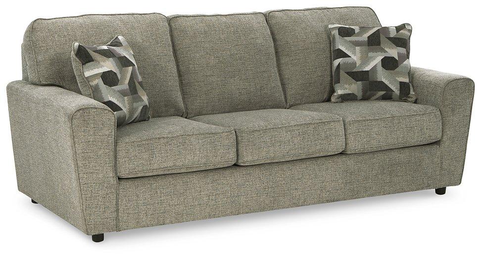 Cascilla Living Room Set - American Home Express Outlet (San Antonio, TX)