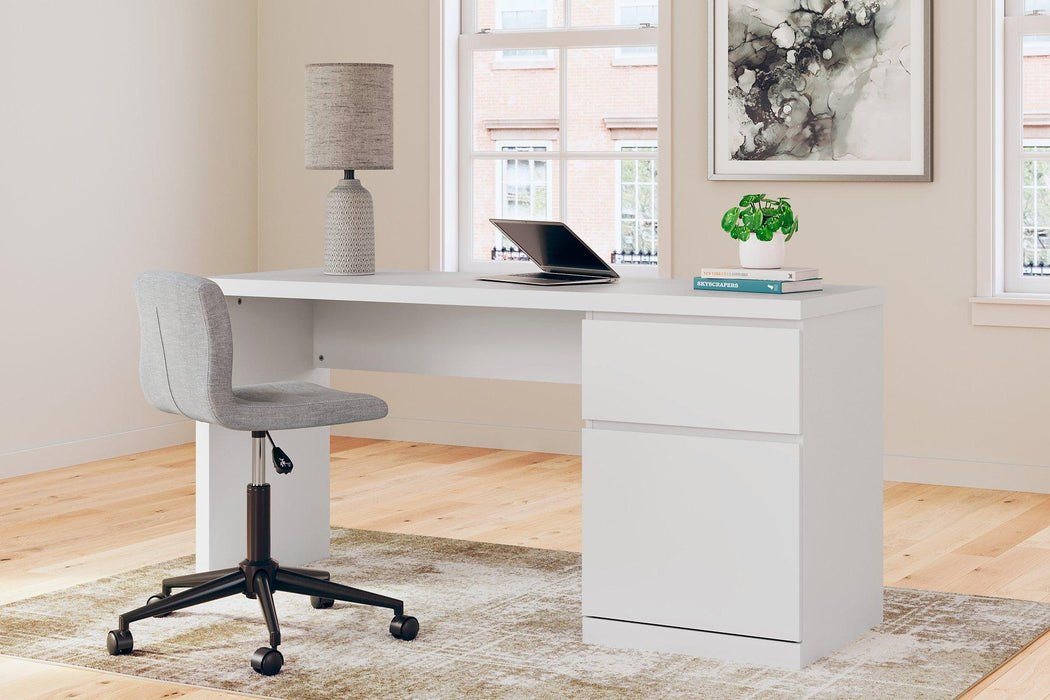 Onita 60" Home Office Desk