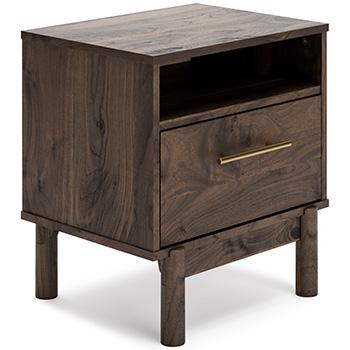 Calverson Nightstand - American Home Express Outlet (San Antonio, TX)