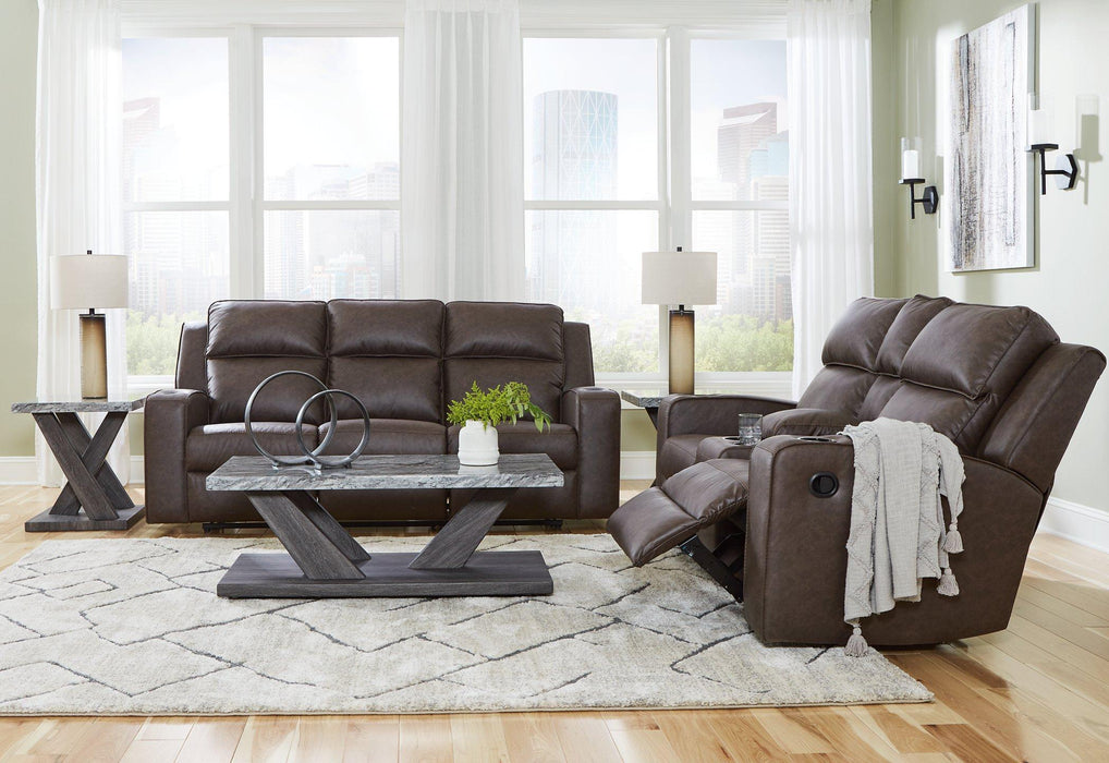 Lavenhorne Living Room Set - American Home Express Outlet (San Antonio, TX)