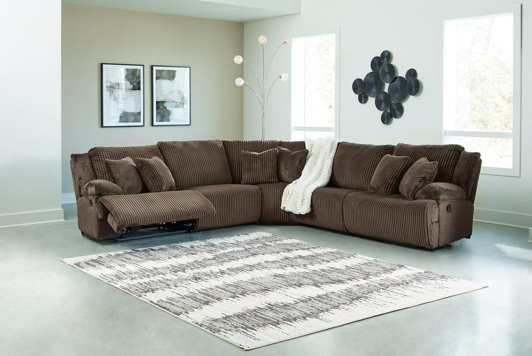 Top Tier Living Room Set - American Home Express Outlet (San Antonio, TX)