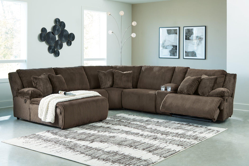 Top Tier Living Room Set - American Home Express Outlet (San Antonio, TX)