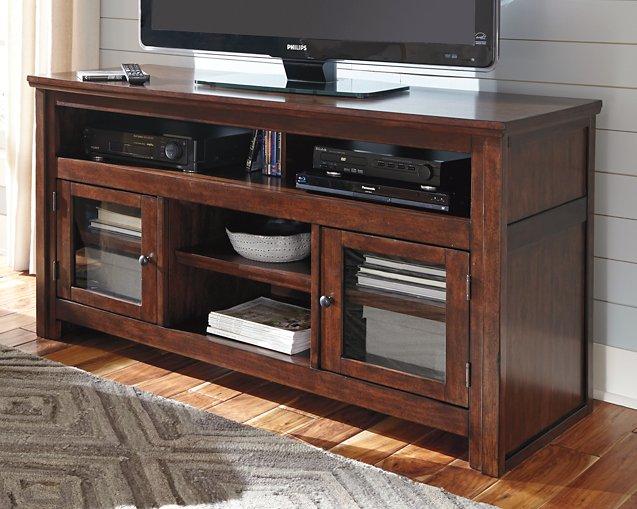 Harpan 60" TV Stand