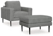 Hazela Living Room Set - American Home Express Outlet (San Antonio, TX)