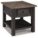 Tyler Creek End Table Set - American Home Express Outlet (San Antonio, TX)