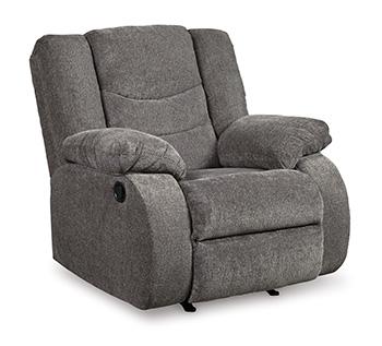 Tulen Recliner - American Home Express Outlet (San Antonio, TX)